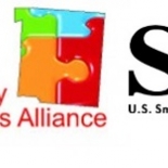 SBDC logo